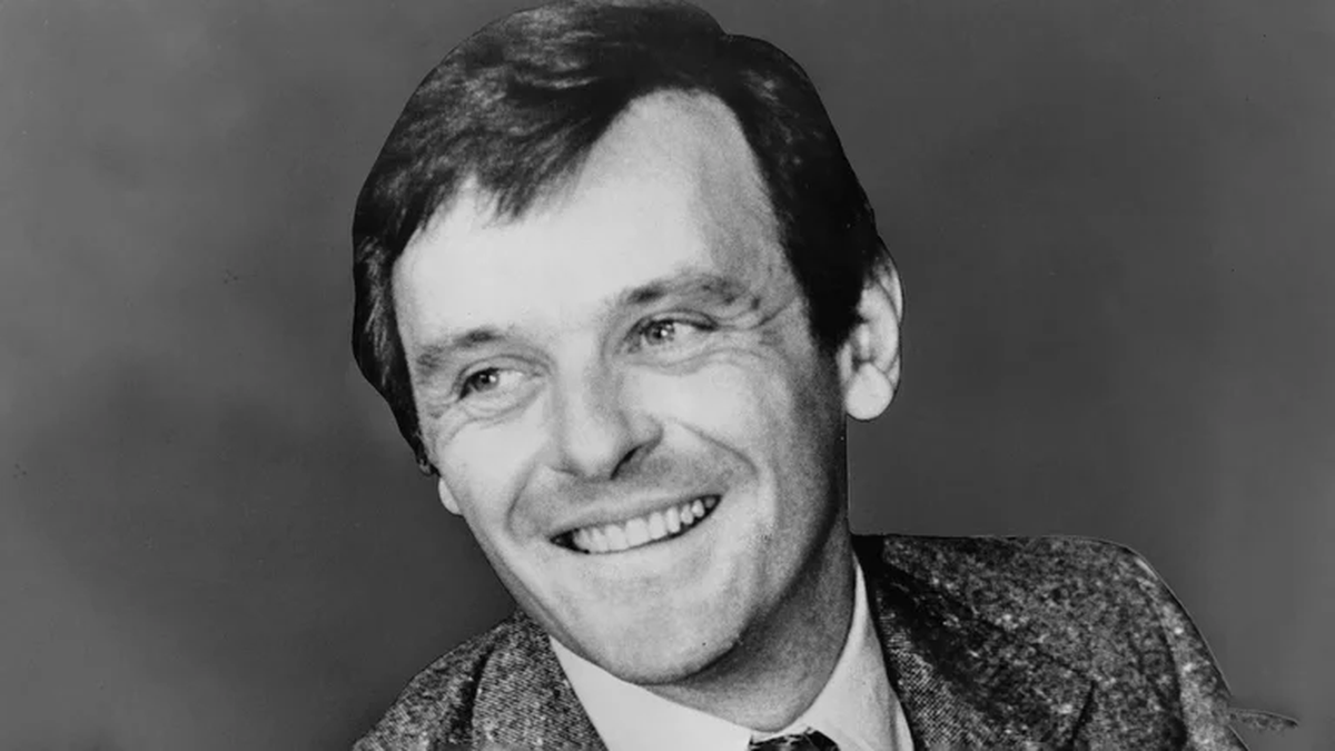Anthony Hopkins. en una foto de archivo.