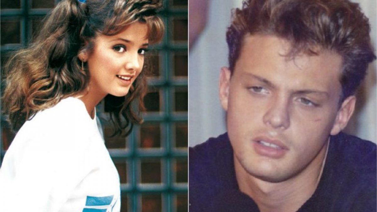¿Adela Noriega y Luis Miguel tuvieron un romance fugaz?