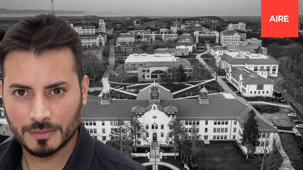 Mario Altamirano explicará conceptos como empatía digital y user first que han sido centrales en el crecimiento del Grupo AIRE.