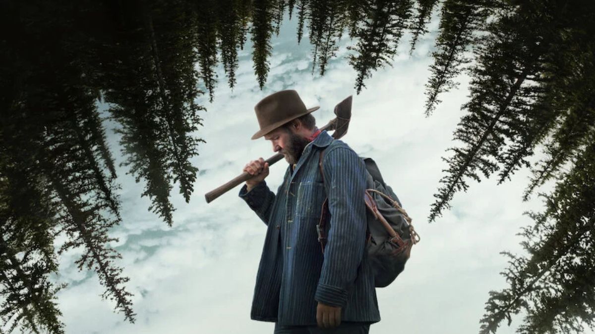 El final explicado de Sueños de trenes