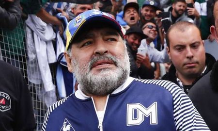El segundo juicio por la muerte de Diego Armando Maradona comienza este martes en los Tribunales de San Isidro. El segundo juicio por la muerte de Diego Armando Maradona comienza este martes en los Tribunales de San Isidro.