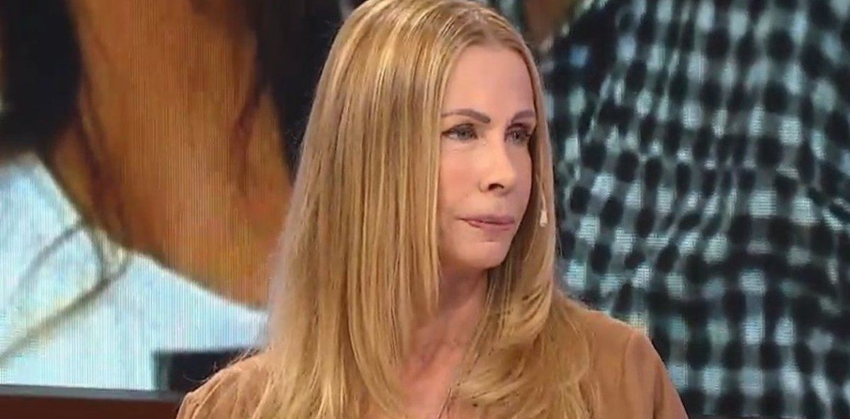 La sorprendente confesión paranormal de María Valenzuela sobre “la muerte”