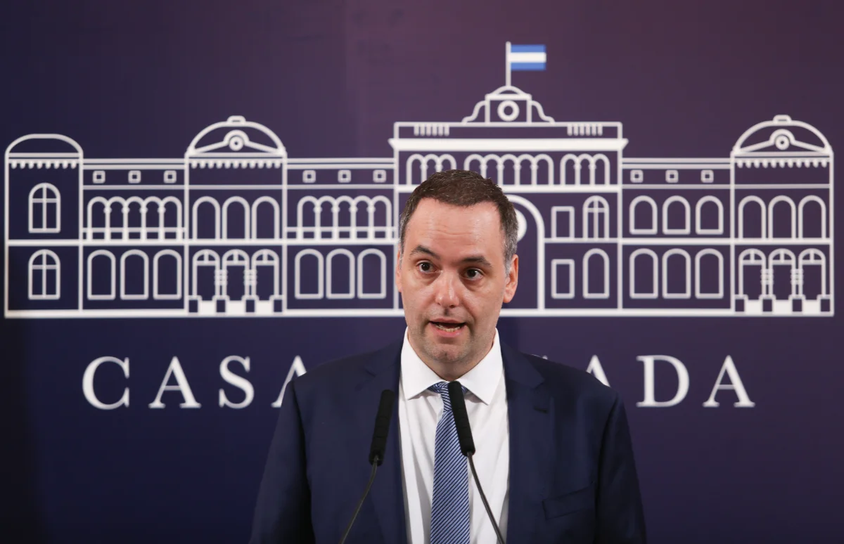 El fracaso de la Ley Ómnibus: ¿por qué el ajuste será mayor?