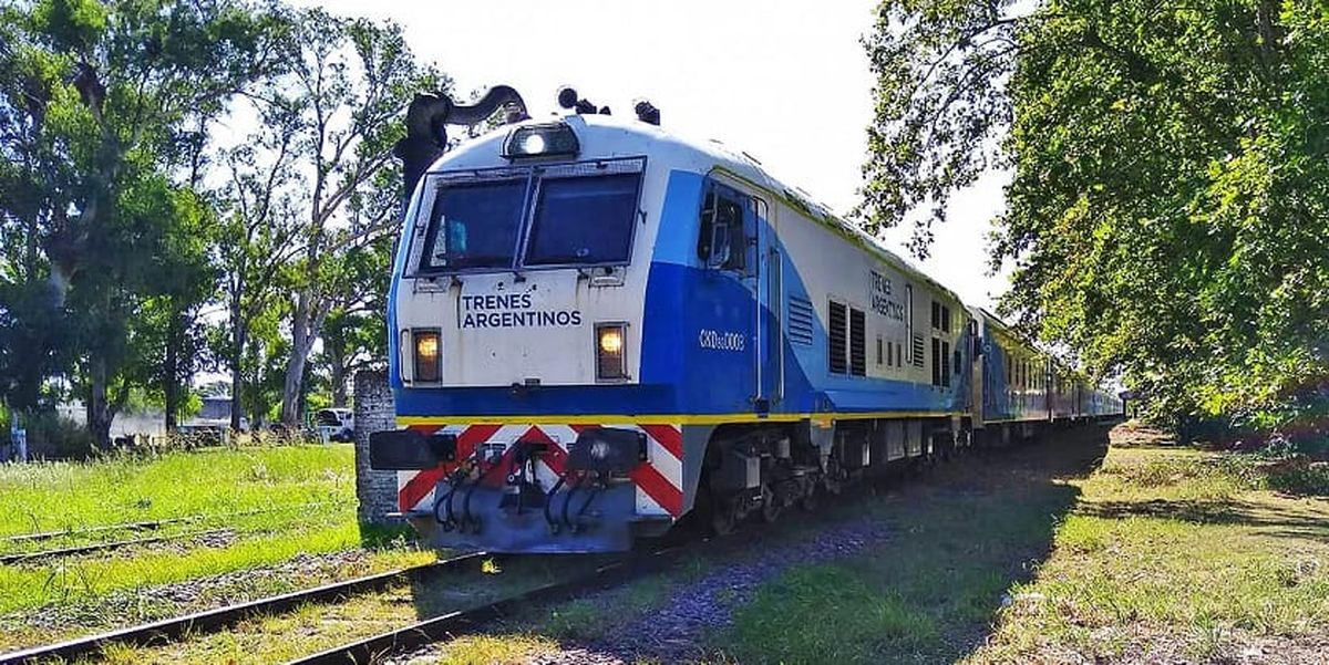 El Plan Circunvalar, que construye una cintura ferroviaria que rodea Santa Fe, está en un 60% de su ejecución. El Plan Circunvalar, que construye una cintura ferroviaria que rodea Santa Fe, está en un 60% de su ejecución.