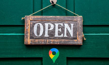Google optimizó en el último tiempo su forma de reflejar los horarios más concurridos. Google optimizó en el último tiempo su forma de reflejar los horarios más concurridos.
