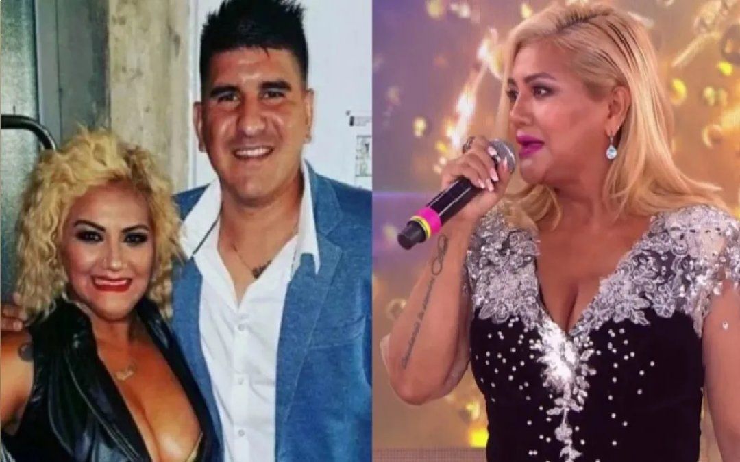 Los fuertes mensajes de La Bomba Tucumana a su ex pareja: Si me pongo en demonia