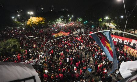 Aire de Santa Fe | Caravana aniversario 121 años Colon foto Maiquel Torcatt 43