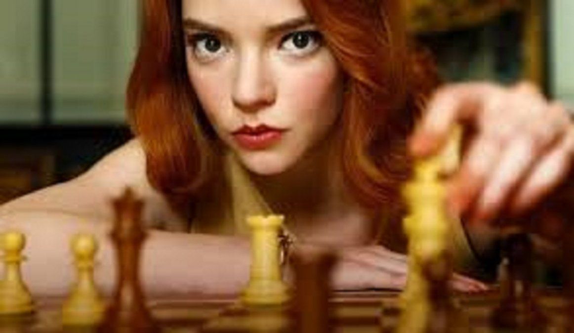 Gambito de Dama: Anya Taylor-Joy dijo si habrá segunda temporada.