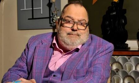 Jorge Lanata no tiene un descanso. Jorge Lanata no tiene un descanso.