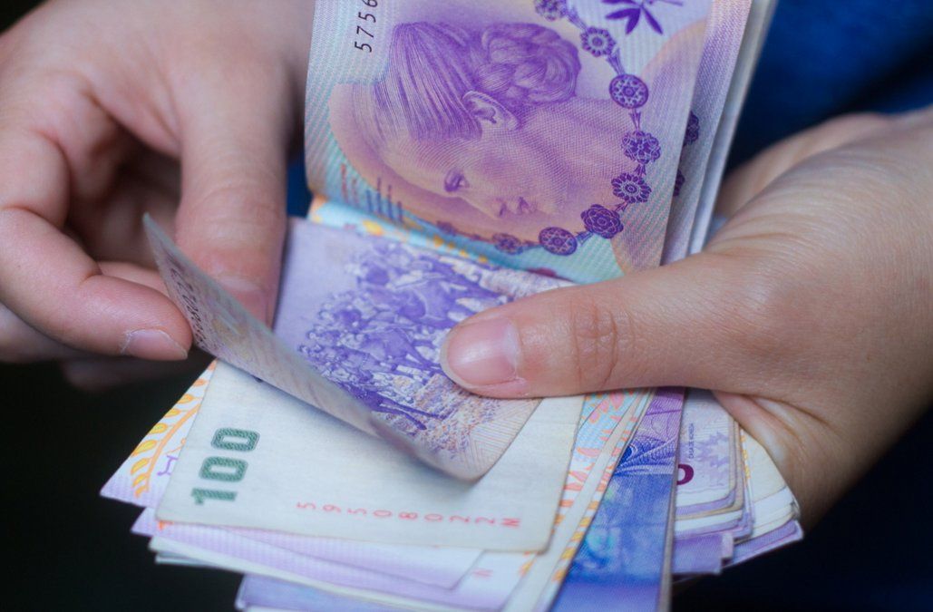 “Bono navideño” ¿quiénes y cuándo lo cobrarán?