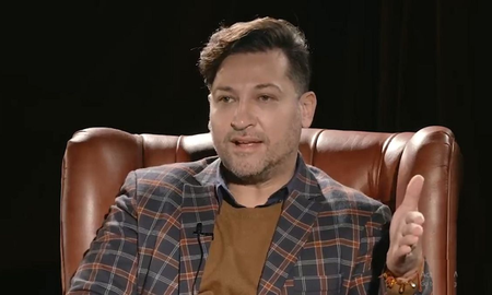 La terrible confesión de Pablo Ruiz: Todos son amigos mientras tenés droga La terrible confesión de Pablo Ruiz: Todos son amigos mientras tenés droga