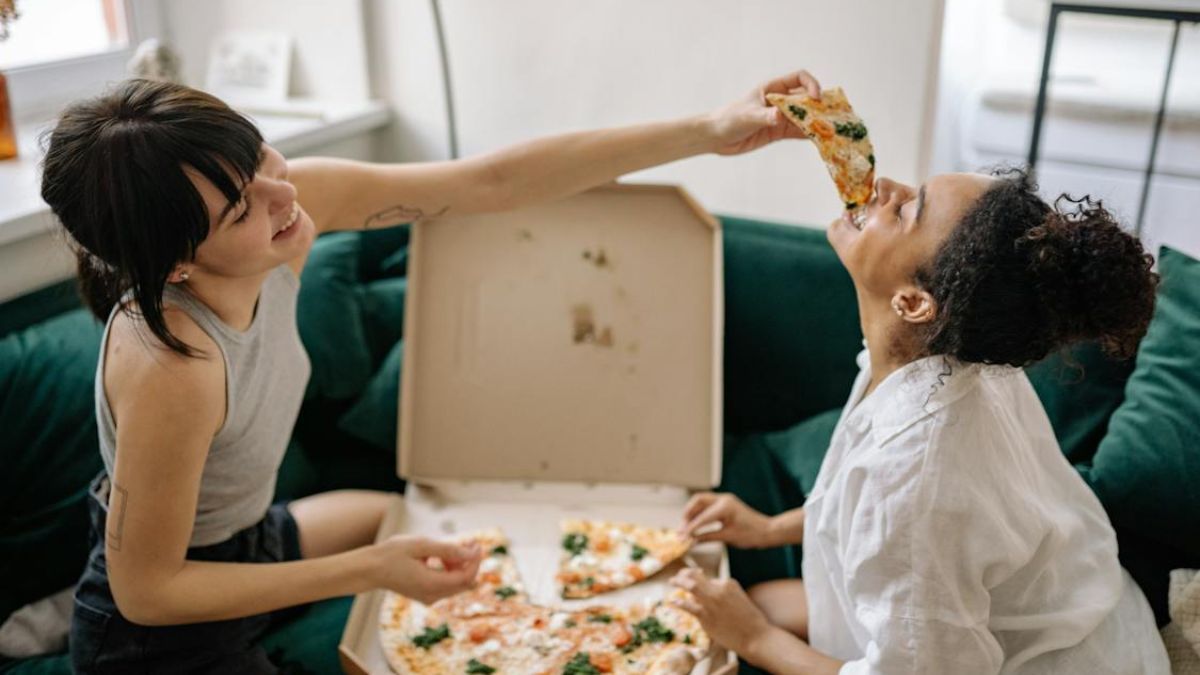 El 2024 viene recargado de amor para algunos signos.