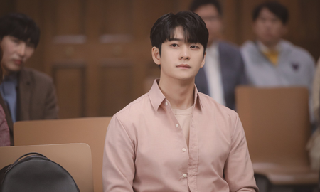La atrapante serie coreana con Kang Tae Oh que fue furor, tiene 16 episodios y podés ver en Netflix La atrapante serie coreana con Kang Tae Oh que fue furor, tiene 16 episodios y podés ver en Netflix