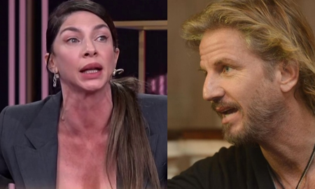 Romina Gaetani brindó una entrevista donde se refirió al conflicto con su colega, que tuvo como detonante una acusación suya. Romina Gaetani brindó una entrevista donde se refirió al conflicto con su colega, que tuvo como detonante una acusación suya.