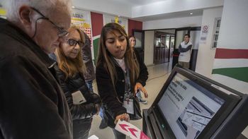 Elecciones en CABA: cerraron los comicios y comienza el recuento de votos