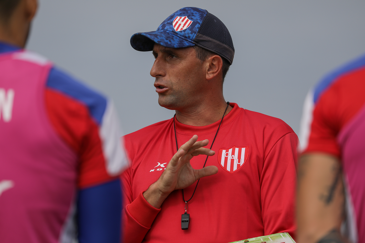 Unión perdió 5 a 0 en la reserva y cerró el año con una increíble racha negativa