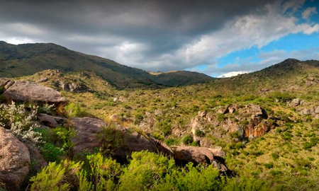 Vacaciones de invierno: los mejores lugares para visitar en San Luis estas vacaciones Vacaciones de invierno: los mejores lugares para visitar en San Luis estas vacaciones