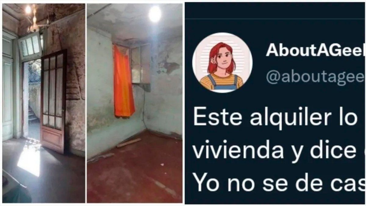 El posteo se volvió rápidamente viral en la red social del pajarito celeste.