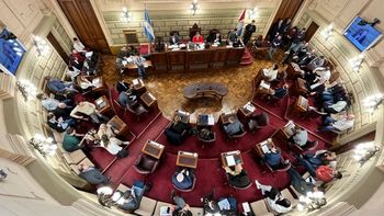 Cómo será el proceso para unificar la duración de las gestiones municipales en Santa Fe