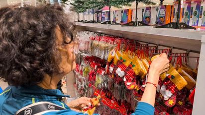 La canasta navideña se encareció 27% en Argentina en 2025 y los consumidores acuden a promociones o descuentos