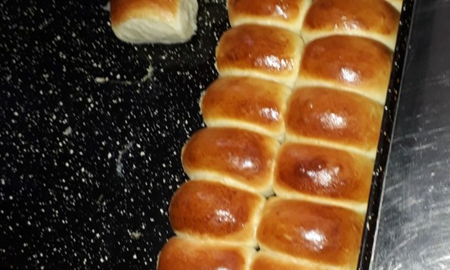 Pan de pebete: cómo hacerlo en casa, de forma fácil y rápida. Pan de pebete: cómo hacerlo en casa, de forma fácil y rápida.