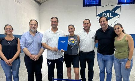 La provincia ya invirtió más de $600 millones para fortalecer iniciativas sociales y comunitarias. La provincia ya invirtió más de $600 millones para fortalecer iniciativas sociales y comunitarias.