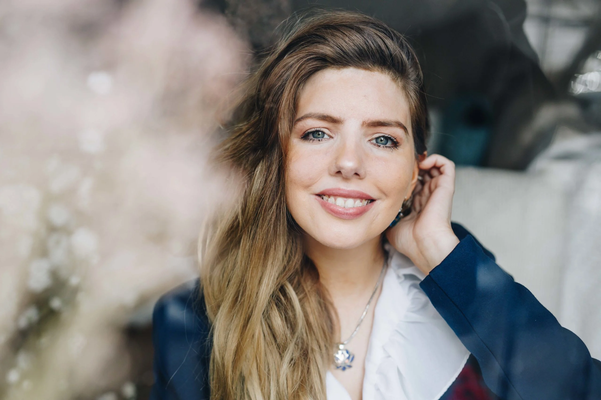 Florencia Freijo comentó lo sorprendida que está de que aún pueda seguir en los medios con ese discurso.