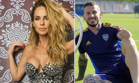 Pipa Benedetto se separó de su esposa. Pipa Benedetto se separó de su esposa.