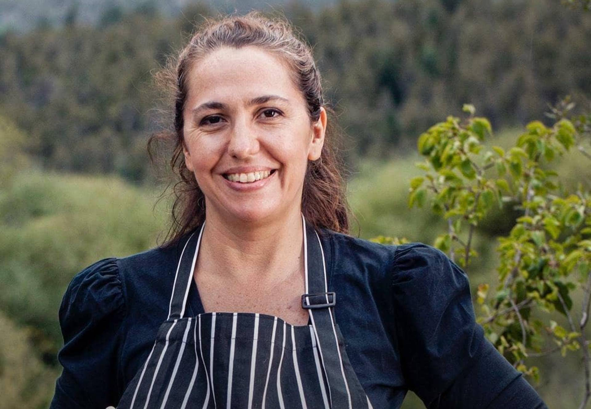 Eduardo Feinmann apuntó contra Narda Lepes.