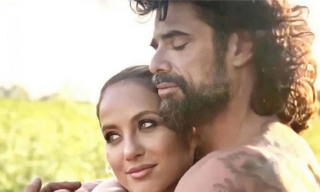 El actor publicó un mensaje en sus redes sociales en el que le declaró amor eterno a la actriz y su actual pareja, Flor Vigna. Lo que despertó rumores de matrimonio. El actor publicó un mensaje en sus redes sociales en el que le declaró amor eterno a la actriz y su actual pareja, Flor Vigna. Lo que despertó rumores de matrimonio.