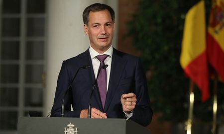El gobierno belga permitirá a sus trabajadores optar por una jornada laboral de 4 días. El gobierno belga permitirá a sus trabajadores optar por una jornada laboral de 4 días.