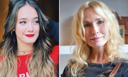 Gloria Carrá y la fuerte medida que tomó con Ángela Torres: Un día le sacamos la puerta. Gloria Carrá y la fuerte medida que tomó con Ángela Torres: Un día le sacamos la puerta.