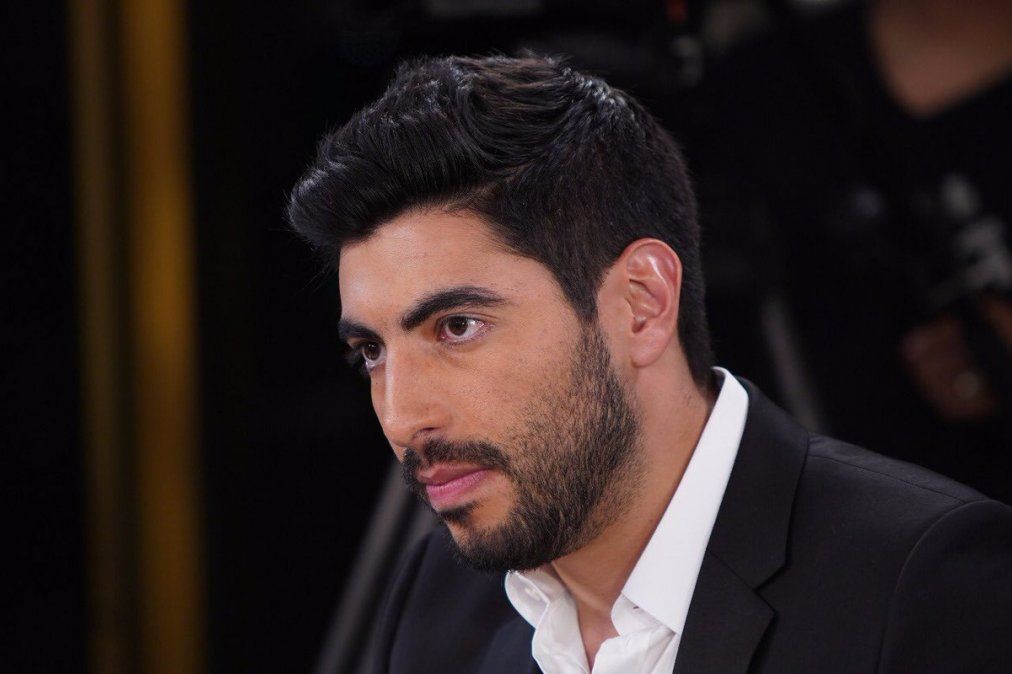 Facundo Moyano llegó en 2011 al Congreso de la mano de Julián Dominguéz.