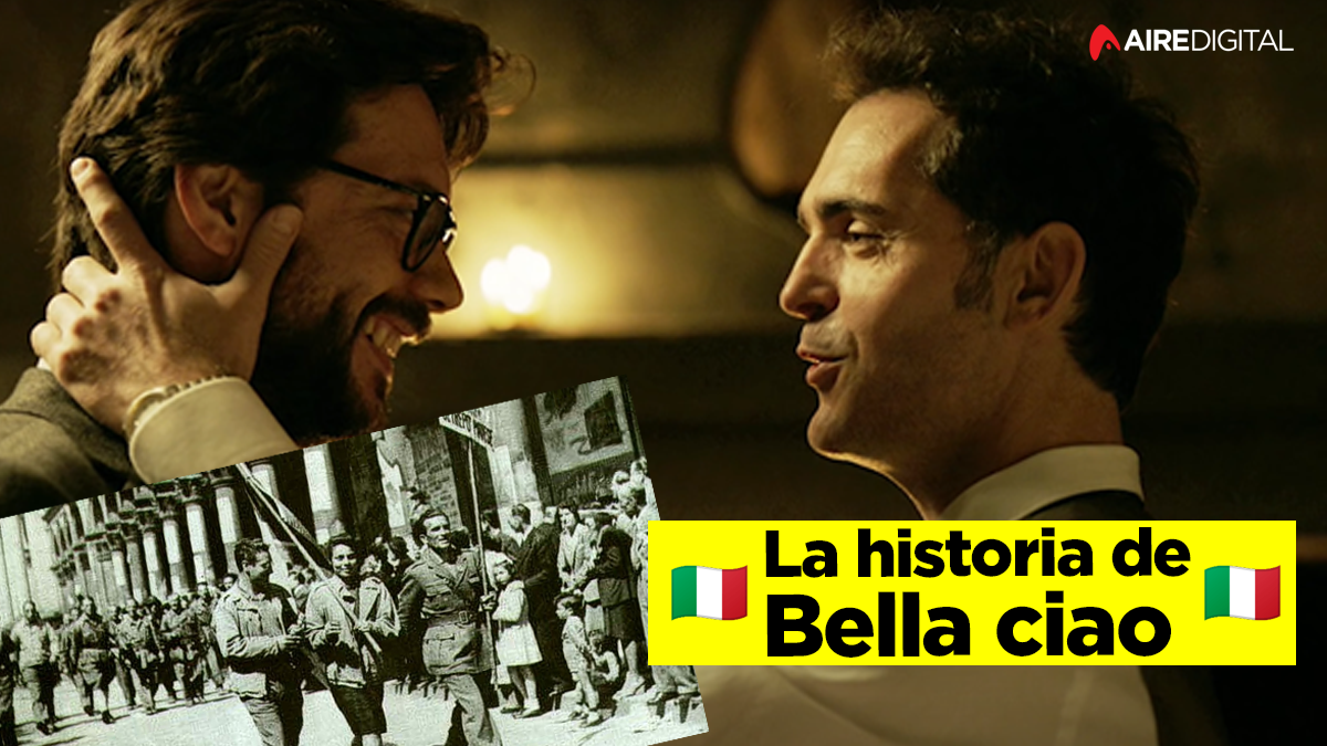 Bella ciao: himno de la libertad y la resistencia