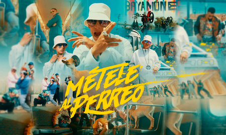 Daddy Yankee, el cantante de reggaetón, sostuvo que está preparado para revolucionar a todo el mundo. Daddy Yankee, el cantante de reggaetón, sostuvo que está preparado para revolucionar a todo el mundo.