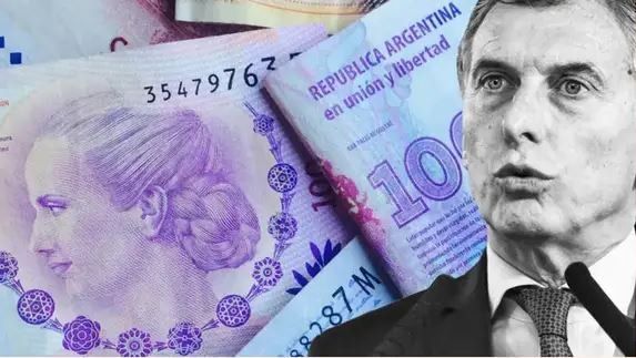 Según el Financial Times, “los inversores se entusiasman con las señales de la Argentina”