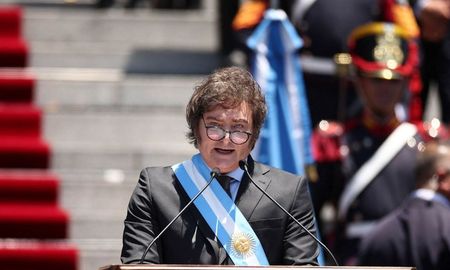 Aire de Santa Fe | Javier milei cadena nacional discurso.jpg