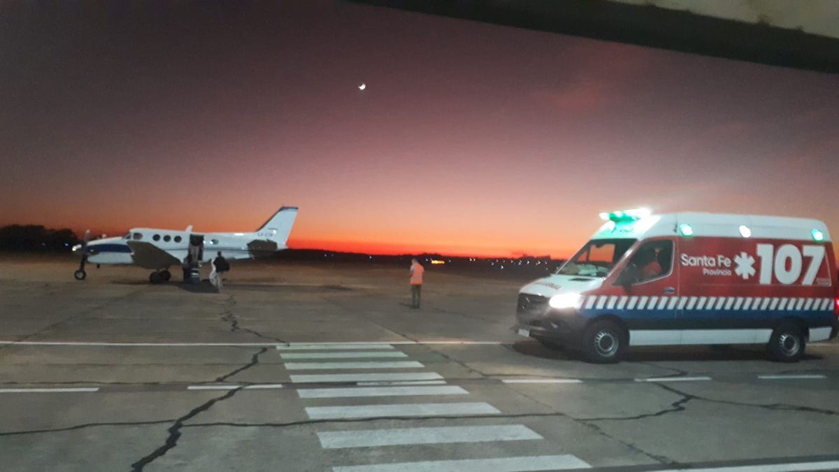 Los operativos de ablación implican un