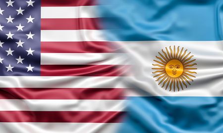 Cómo es la relación comercial entre Estados Unidos y la Argentina. Cómo es la relación comercial entre Estados Unidos y la Argentina.