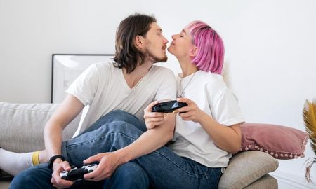 descubri 3 videojuegos que son perfectos para jugar en pareja y no morir en el intento descubri 3 videojuegos que son perfectos para jugar en pareja y no morir en el intento