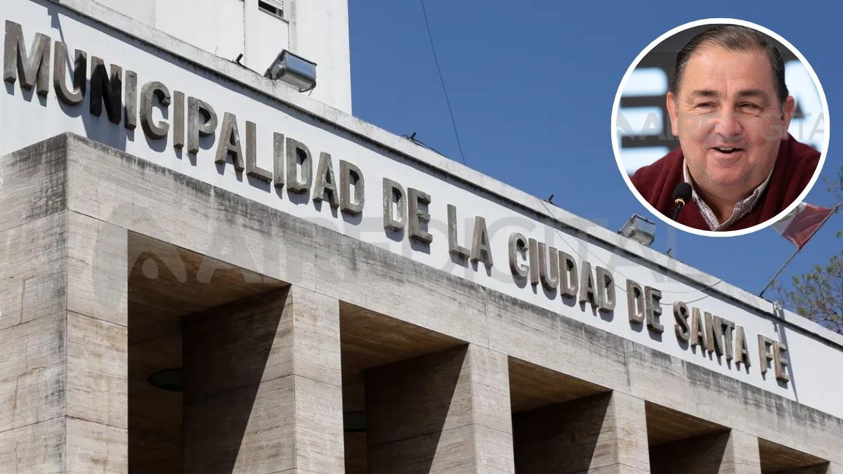 Transición Municipal Se Conoció Parte Del Gabinete De Juan Pablo Poletti