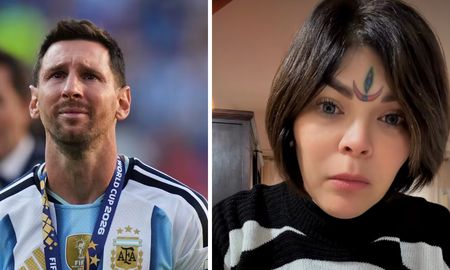 Kiara Ríos publicó un descargo en sus redes para justificar su predicción sobre la final del Mundial 2026. Kiara Ríos publicó un descargo en sus redes para justificar su predicción sobre la final del Mundial 2026.