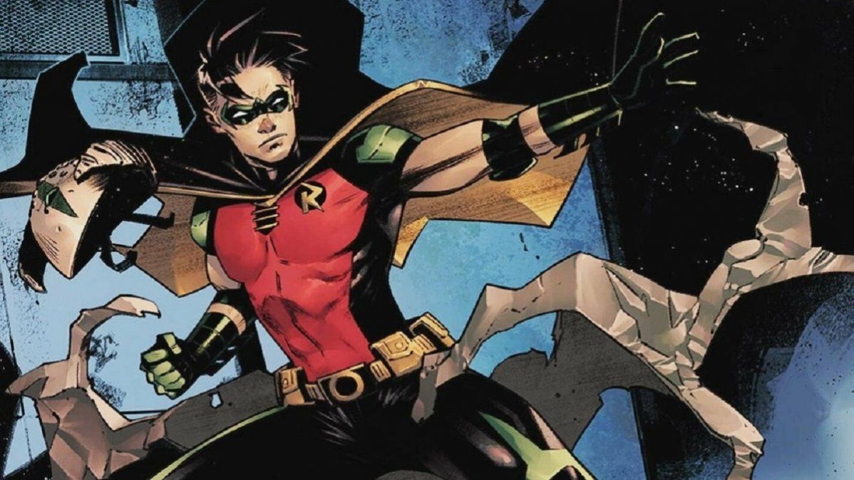 La Sexualidad de Robin: ¿inclusión o estrategia de marketing?