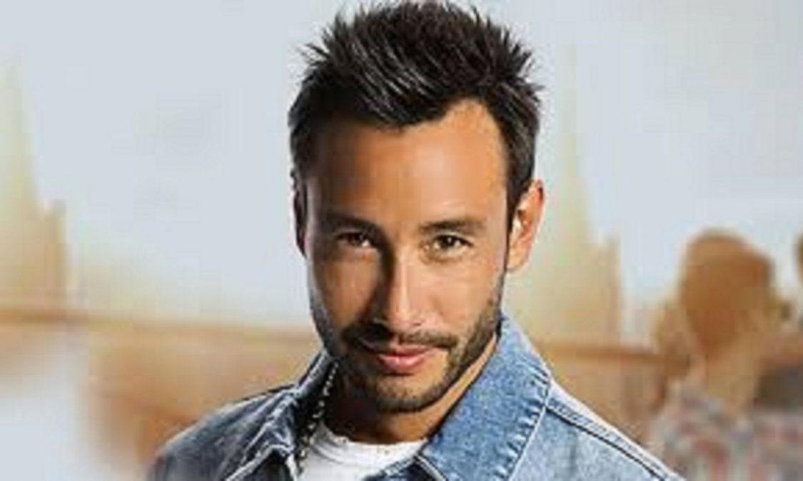 En Intrusos destrozaron a Luciano Pereyra por su ex.&nbsp;