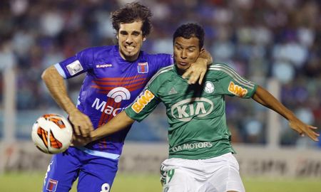 tigre enfrenta a palmeiras en su debut de la libertadores tigre enfrenta a palmeiras en su debut de la libertadores