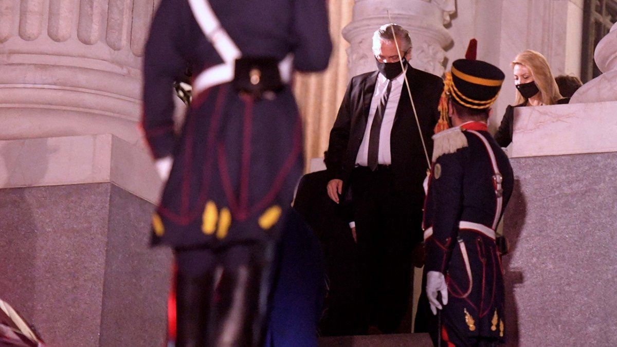 Con profundo pesar supe de la muerte de Carlos Saúl Menem. Siempre elegido en democracia