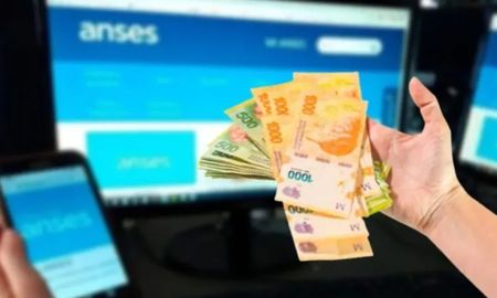 ANSES pagará $142.602 a estos beneficiarios a partir de agosto. ANSES pagará $142.602 a estos beneficiarios a partir de agosto.