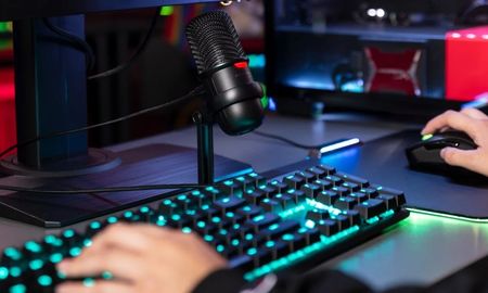 ¿Qué se necesita para comenzar en el mundo del stream? ¿Qué se necesita para comenzar en el mundo del stream?