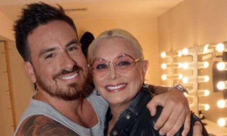 Fede Bal está preocupado por su madre. Fede Bal está preocupado por su madre.