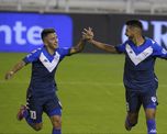 Vélez juega este martes frente a Liga de Quito, por la segunda fecha de la Copa Libertadores. Vélez juega este martes frente a Liga de Quito, por la segunda fecha de la Copa Libertadores.